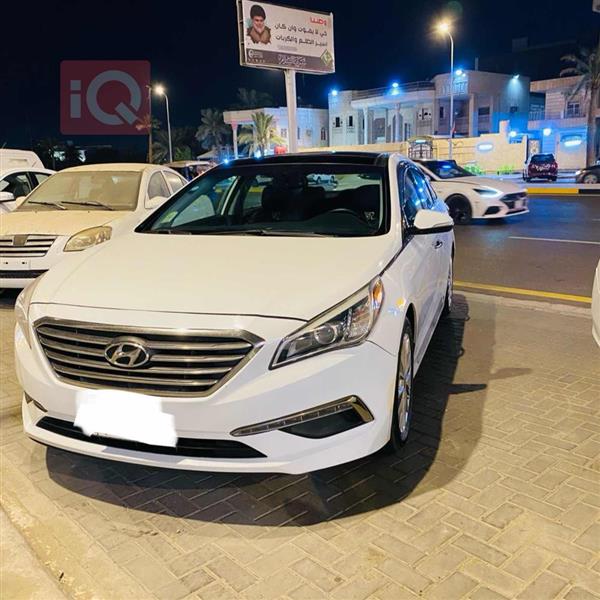 Hyundai for sale in Iraq